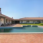 Villa Casas Do Monte