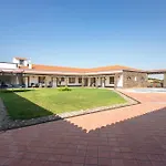 Casas Do Monte Villa *