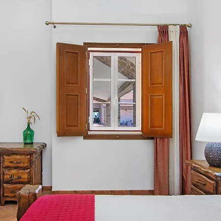 Casas Do Monte Gioes