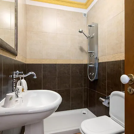 Casas Do Monte Villa Gioes