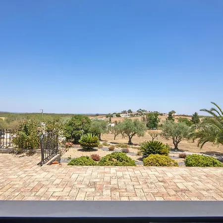 Casas Do Monte Villa