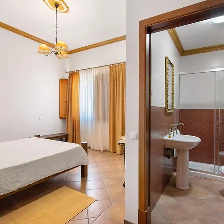 Casas Do Monte Villa