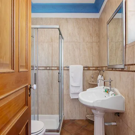 Villa Casas Do Monte Gioes