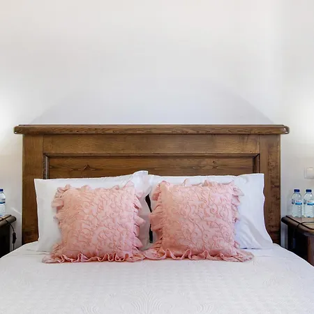 Casas Do Monte Gioes