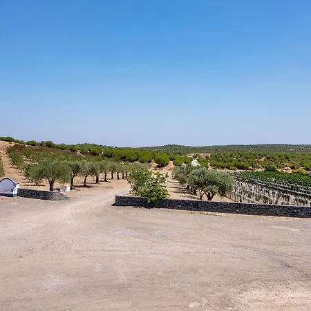 Casas Do Monte Villa Gioes