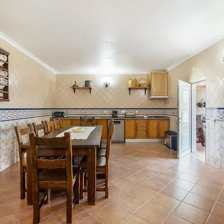 Casas Do Monte Villa *