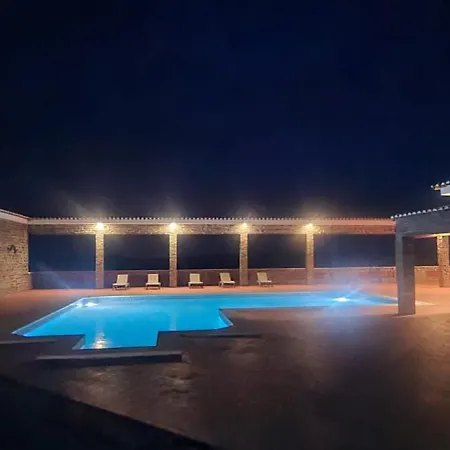 Casas Do Monte Villa