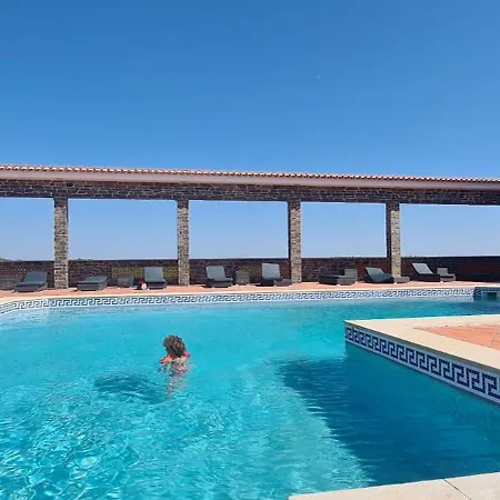 Villa Casas Do Monte Gioes