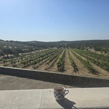 Casas Do Monte Villa Gioes