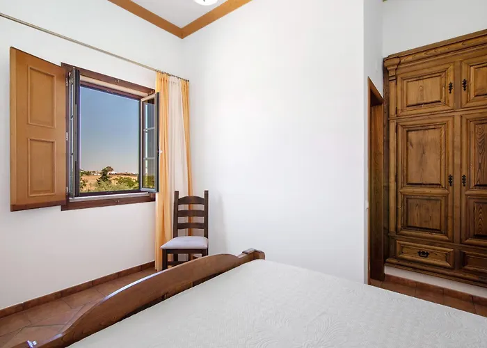 Villa Casas Do Monte