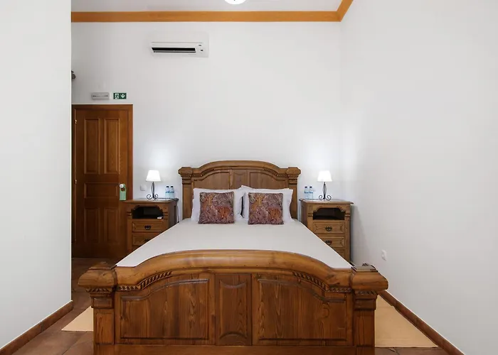 Villa Casas Do Monte *