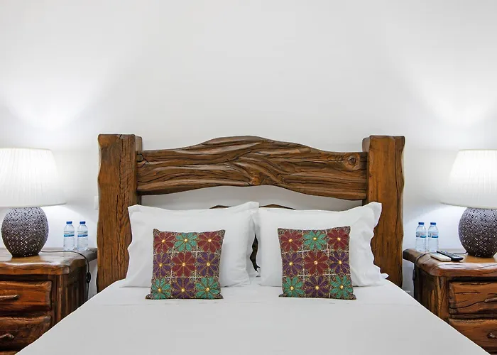 Casas Do Monte * Gioes