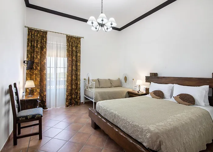 Villa Casas Do Monte Gioes