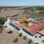 Casas Do Monte Gioes