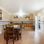 Casas Do Monte וילה