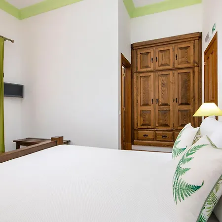 Casas Do Monte