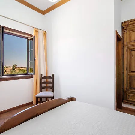 ヴィラ Casas Do Monte