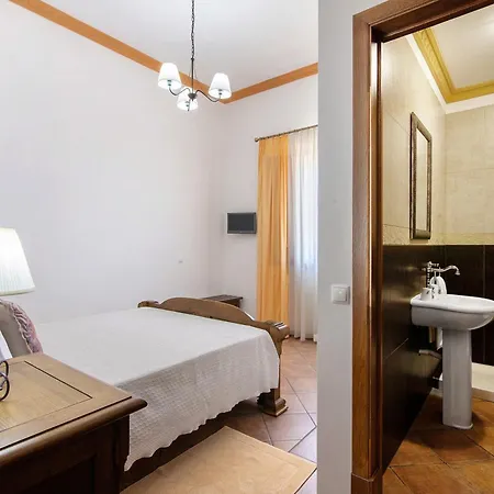 Casas Do Monte Вилла *