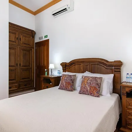 Casas Do Monte Вилла