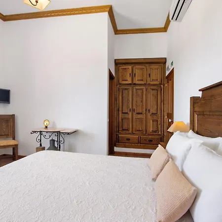 Casas Do Monte *