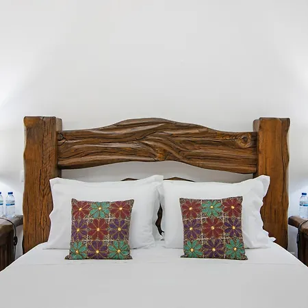 Casas Do Monte * Gioes