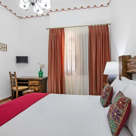 Casas Do Monte Вилла