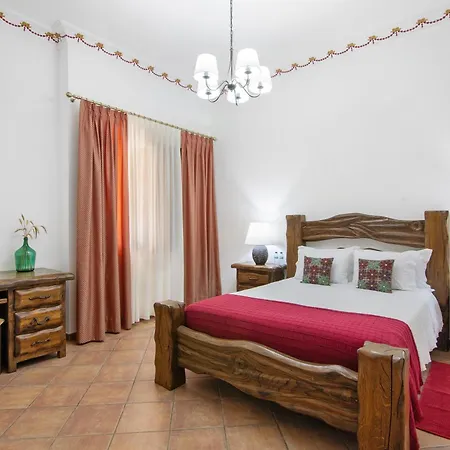 Вилла Casas Do Monte *