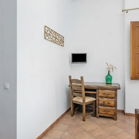 Casas Do Monte Villa Gioes