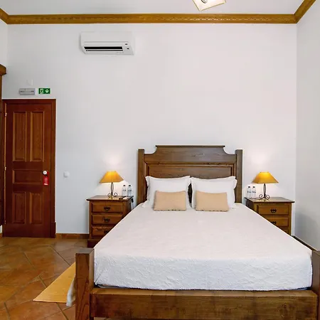 Casas Do Monte