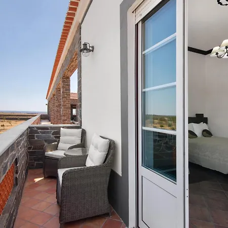 Casas Do Monte ヴィラ Giões