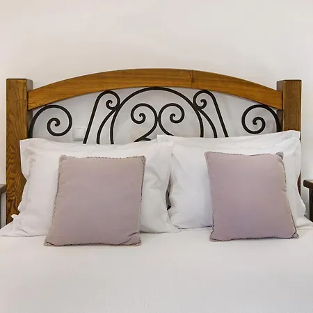 Casas Do Monte Villa Gioes