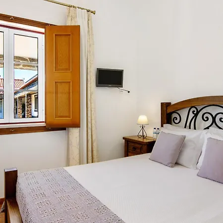 Casas Do Monte *