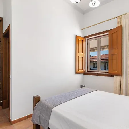 Villa Casas Do Monte Gioes