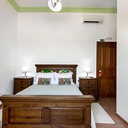 Villa Casas Do Monte Gioes