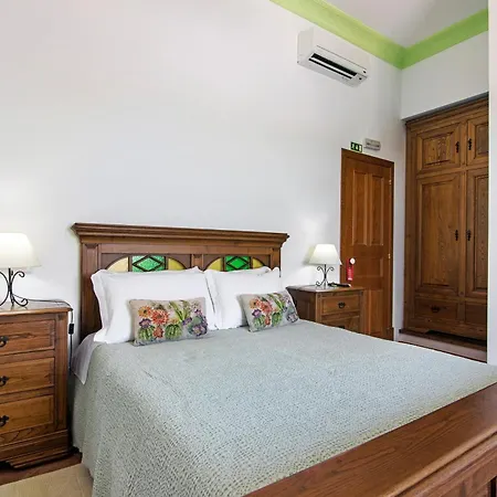 Casas Do Monte Villa Gioes