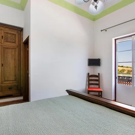 Casas Do Monte Villa *