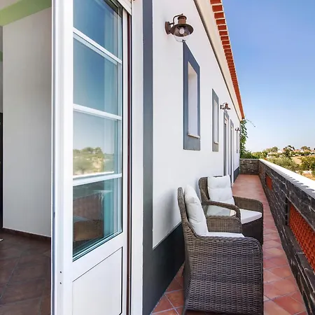 Casas Do Monte * Gioes