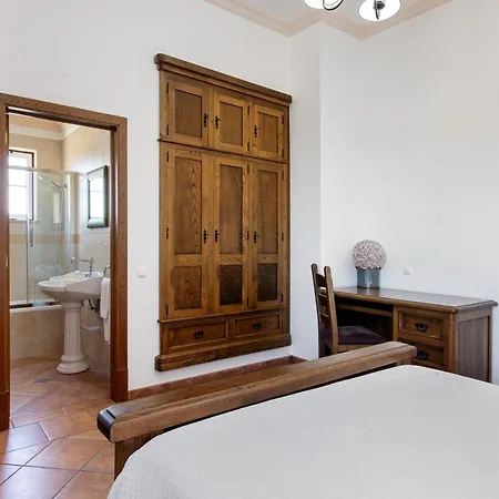 ヴィラ Casas Do Monte *