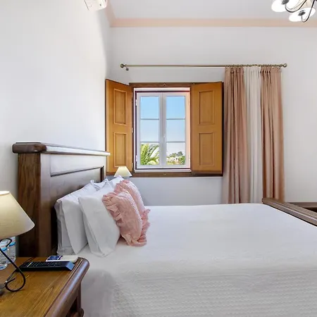 Casas Do Monte
