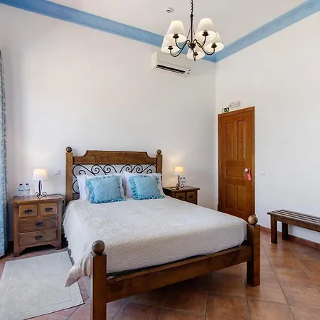 Casas Do Monte Gioes