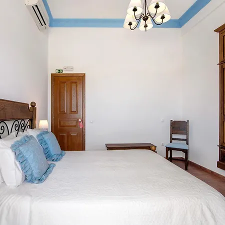 Вилла Casas Do Monte *