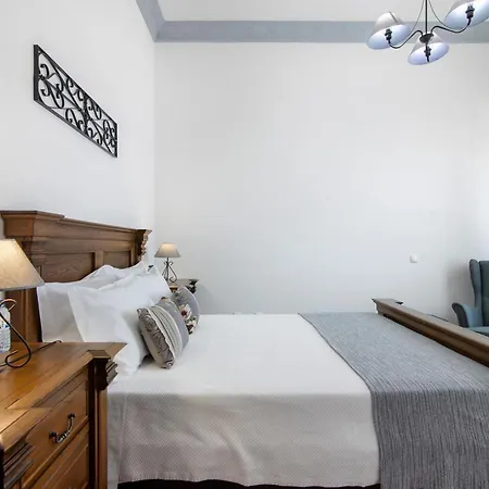 Villa Casas Do Monte Gioes