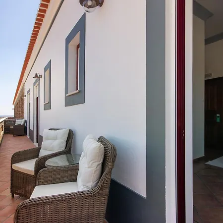 Casas Do Monte Villa *