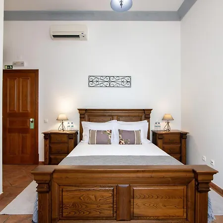 Villa Casas Do Monte
