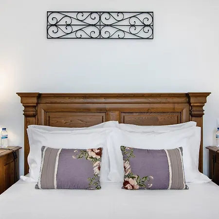 Casas Do Monte