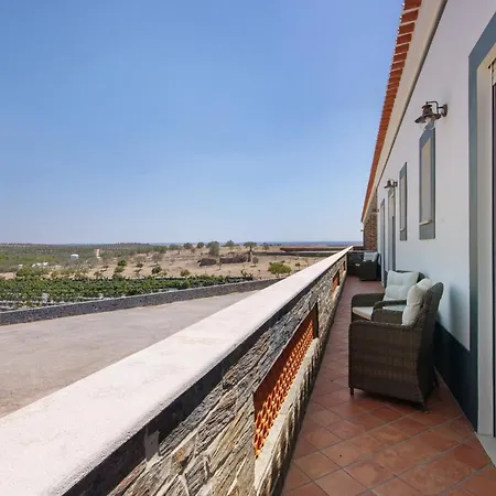 Casas Do Monte Villa *