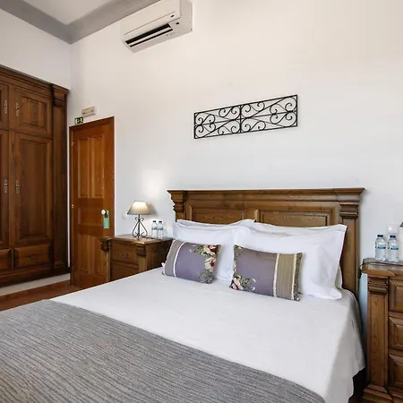 Casas Do Monte Villa