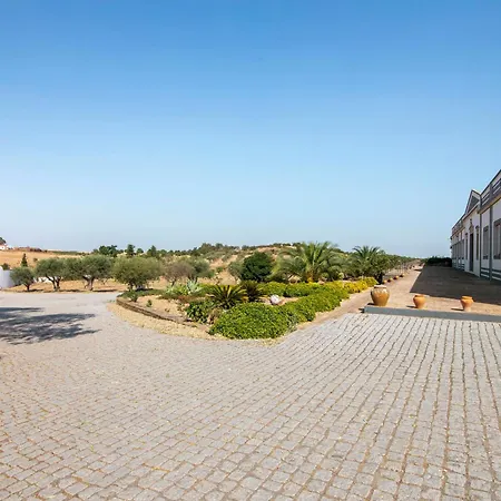 Βίλα Casas Do Monte *