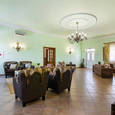 Casas Do Monte *