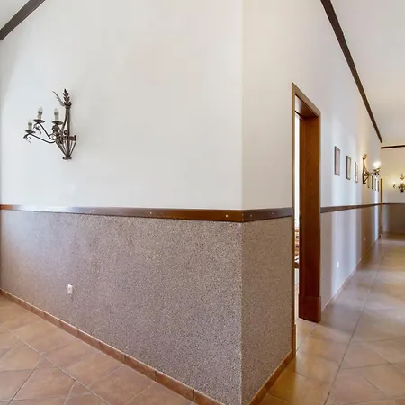 Casas Do Monte Βίλα Gioes